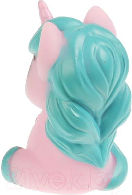 Изображение товара Игрушка для ванной Капитошка Единорожка / YF-06-2021