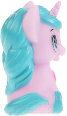 Изображение товара Игрушка для ванной Капитошка Единорожка / YF-06-2021