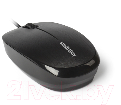 Мышь SmartBuy One 214-K / SBM-214-K (черный)