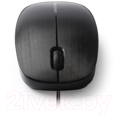 Мышь SmartBuy One 214-K / SBM-214-K (черный)