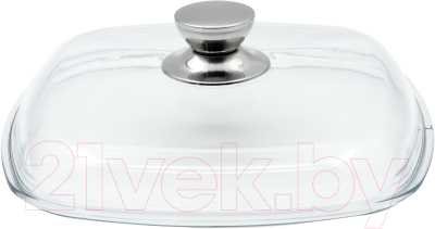 Изображение товара Крышка стеклянная Виктория Gi 280x280