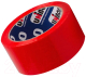 Скотч Unibob 600 48ммx66м / 0000005087 (красный) - 