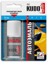 

Эмаль автомобильная Kudo, 127 Вишня / KU-70127