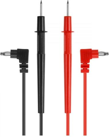 Изображение товара Клещи токоизмерительные Юпитер CM87 / JP9130