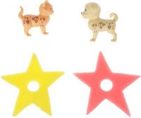 

Аксессуар для куклы, Питомец для Софии / PET-CDS-S-BB