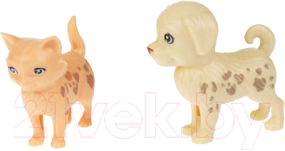 Изображение товара Аксессуар для куклы Карапуз Питомец для Софии / PET-CDS-S-BB