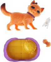 

Аксессуар для куклы Карапуз, Беременная Кошка для Софии / PET-CP-S-BB
