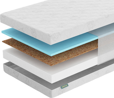 Матрас Фабрика сна Kinder-4.10 140x200 - 