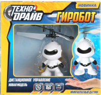 Робот Технодрайв Вертолет / 1906F137-R - 
