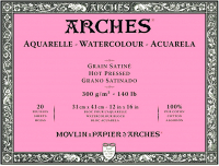 Альбом для рисования Arches 1795074 (20л) - 