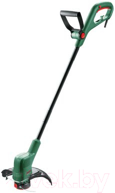 Триммер электрический Bosch EasyGrassCut 26