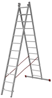 Лестница-стремянка Новая Высота NV522 / 5220212 - 