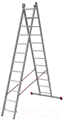 Лестница-стремянка Новая Высота NV522 / 5220212