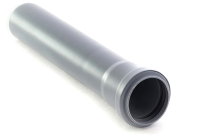 

Труба внутренней канализации РосТурПласт, 110х2.2х500мм / 11172