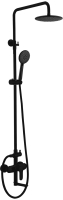 

Душевая система, Eleganz AF8316B