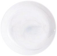 Тарелка закусочная (десертная) Luminarc Diwali Marbre Q8815 - 