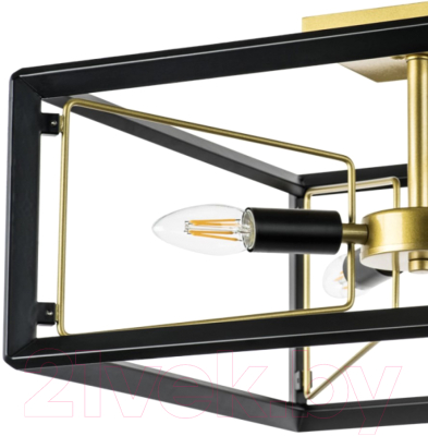 Люстра Lightstar Regolo 713347 (MX21044-4A)
