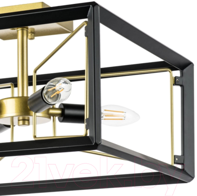 Люстра Lightstar Regolo 713347 (MX21044-4A)