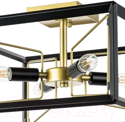 Люстра Lightstar Regolo 713347 (MX21044-4A)