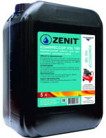 Индустриальное масло Zenit Зенит-VDL-100-5 (5л) - 