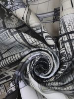 

Штора Amore Mio, RR 2905-1V 200x270см / 10722