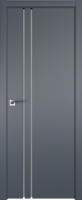 

Дверь межкомнатная ProfilDoors, 35E зпп Eclipse зпз 196 70x200
