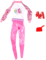 

Аксессуар для куклы Карапуз, Для Софии / SETDRESS-3-S-BB