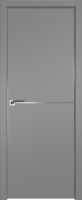 

Дверь межкомнатная ProfilDoors, 12E зпп Eclipse зпз 190 90x200