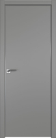 

Дверь межкомнатная ProfilDoors, 1E зпп Eclipse зпз 190 60x200