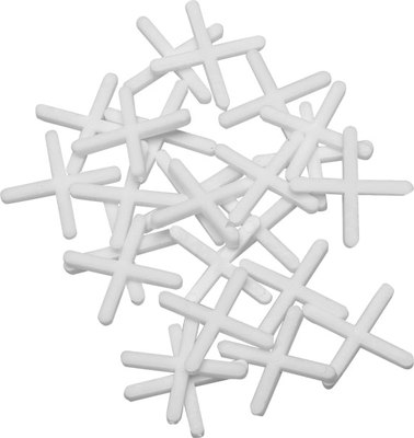 Крестики для укладки плитки Stayer 1мм / 3380-1 (200шт) - 