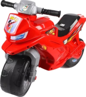 

Каталка детская Orion Toys, Мотоцикл / 501в.3_К