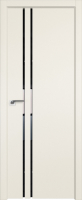 

Дверь межкомнатная ProfilDoors, 35Е зпп Eclipse зпз 190 80x200