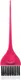 Кисть для окрашивания волос FRAMAR Classic Colour Brush Pink - 