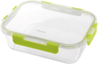 

Контейнер Fissman, 6496