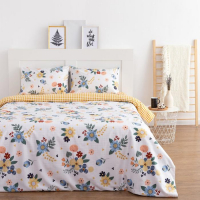 

Комплект постельного белья Love Life, Солнечное утро / 5261230