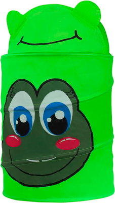 

Корзина, Лягушонок / 210824-4