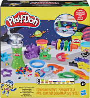

Набор для лепки Hasbro, Play-Doh Космос / F1713