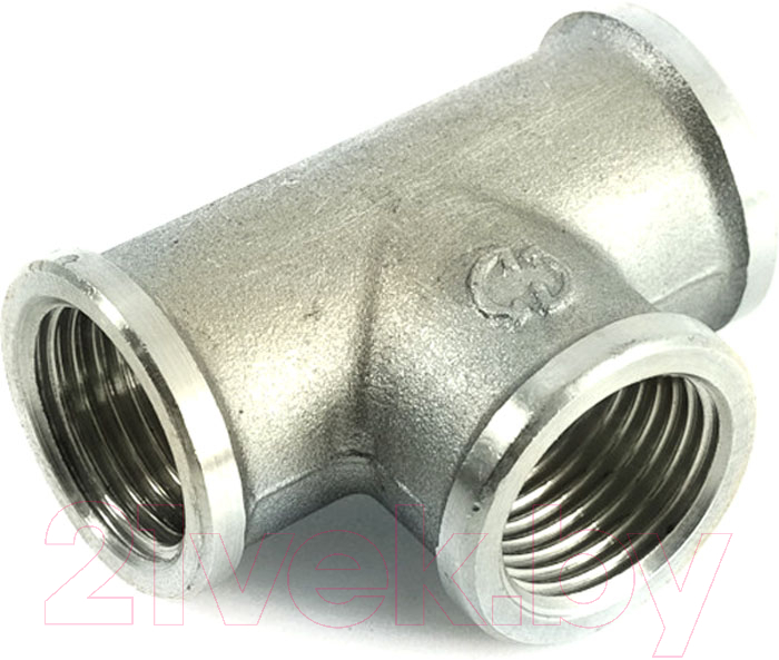 Тройник General Fittings 1" 270014N101010A