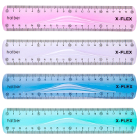 

Линейка Hatber, X-Flex / RL_067320