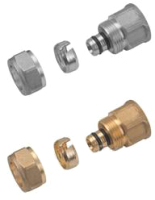 

Муфта переходная Rifeng, F1-S1216x1/2F