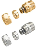 

Муфта переходная Rifeng, F1-S1620x1