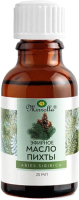 

Эфирное масло Mirrolla, Пихты