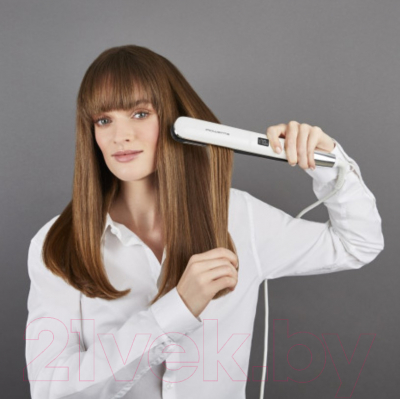 Выпрямитель для волос Rowenta SF4650F0