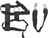 Ремень безопасности для собак Wahl Car Safty Harness / 2999-7300 (L/XL) - 