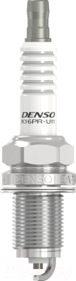 Свеча зажигания для авто Denso 3130 / K16PRU11