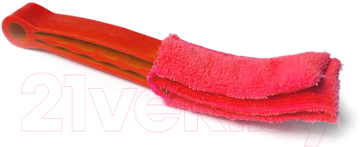 Изображение товара Щетка для уборки MONAMI QH-2021-03 (красный)