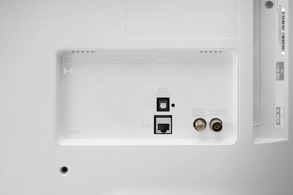 Телевизор LG 32" LQ6380 32LQ63806LC