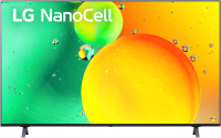 

Телевизор LG, 43NANO756QA