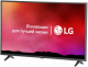 Миниатюра изображения товара Телевизор LG 43UQ75001LG