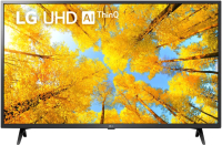 

Телевизор LG, 43UQ76009LC